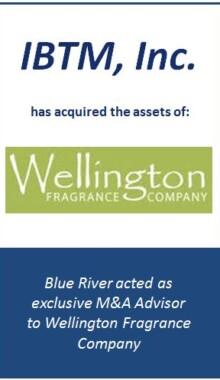 Wellington Sale