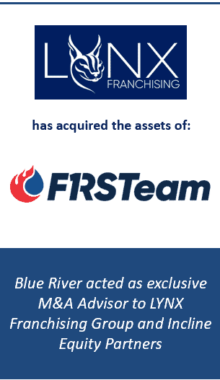 LYNX Acquires FRSTeam