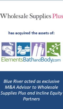 WSP Acquires Elements