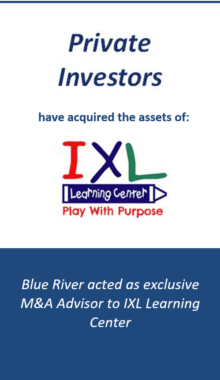 IXL Sale