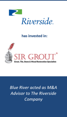 Riverside Investment