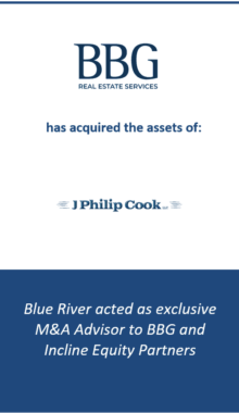BBG Acquisition