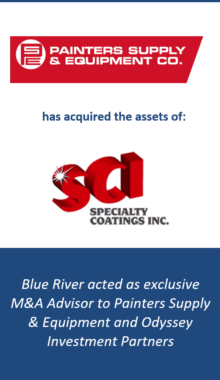 PSE Acquisition
