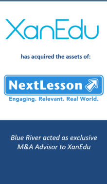 XanEdu Acquisition