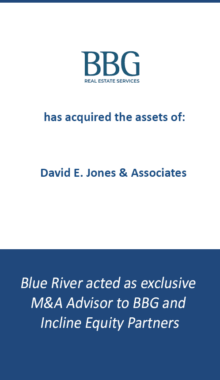 BBG Acquisition