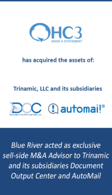 Trinamic Sale