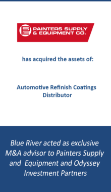PSE Acquisition