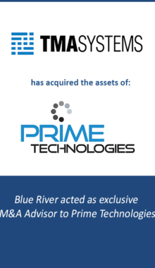 Prime Tech Sale